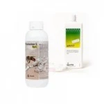 Vitamins and amino acids